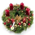 Aby první adventní svíčku nepřijeli „sfouknout“ hasiči